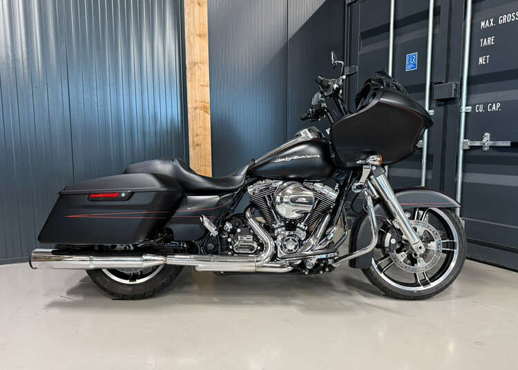 FLTRXS Road Glide 103 2014/2015