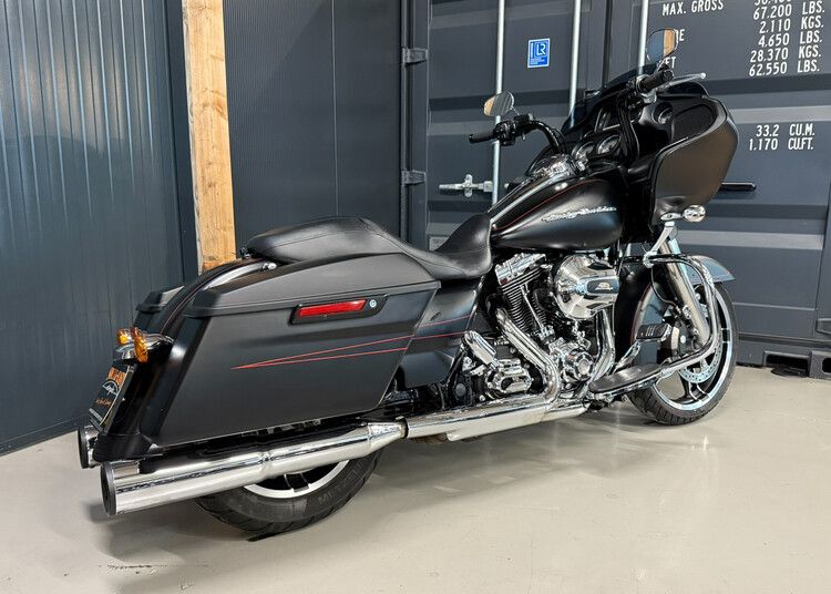 FLTRXS Road Glide 103 2014/2015