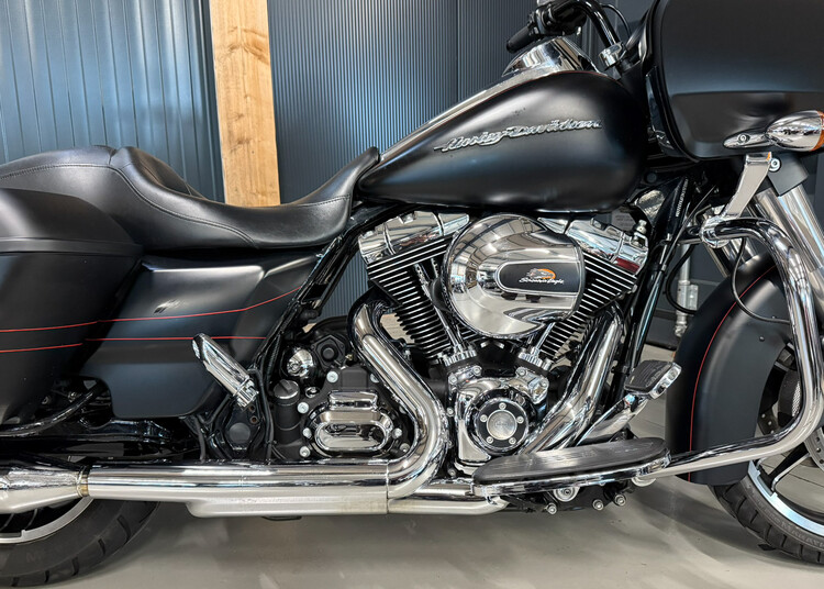 FLTRXS Road Glide 103 2014/2015