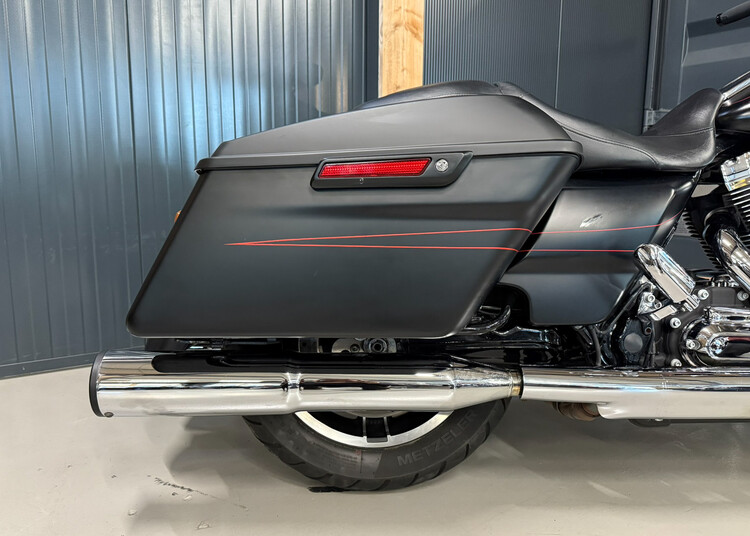 FLTRXS Road Glide 103 2014/2015