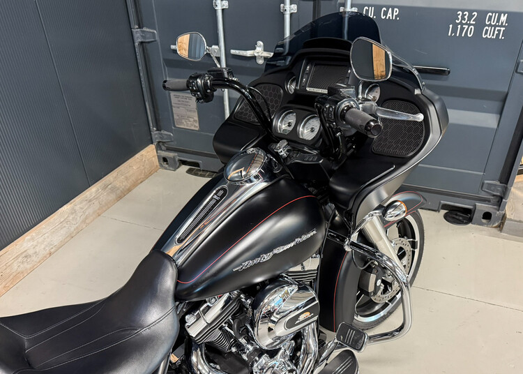 FLTRXS Road Glide 103 2014/2015
