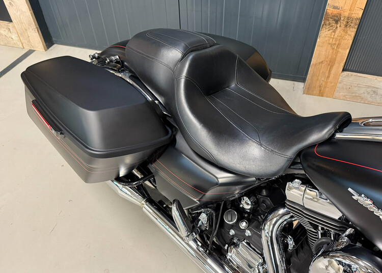 FLTRXS Road Glide 103 2014/2015