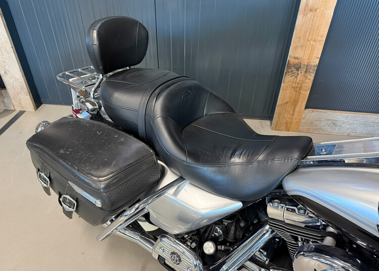 FLHRCI Road King Classic 2003