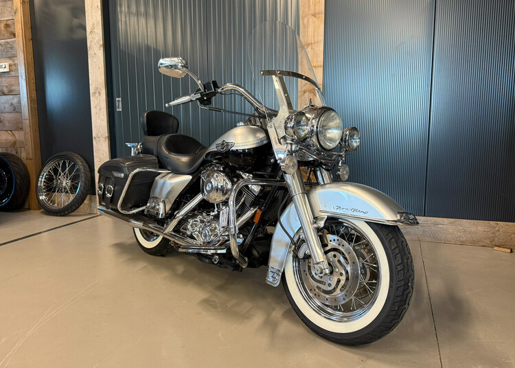 FLHRCI Road King Classic 2003