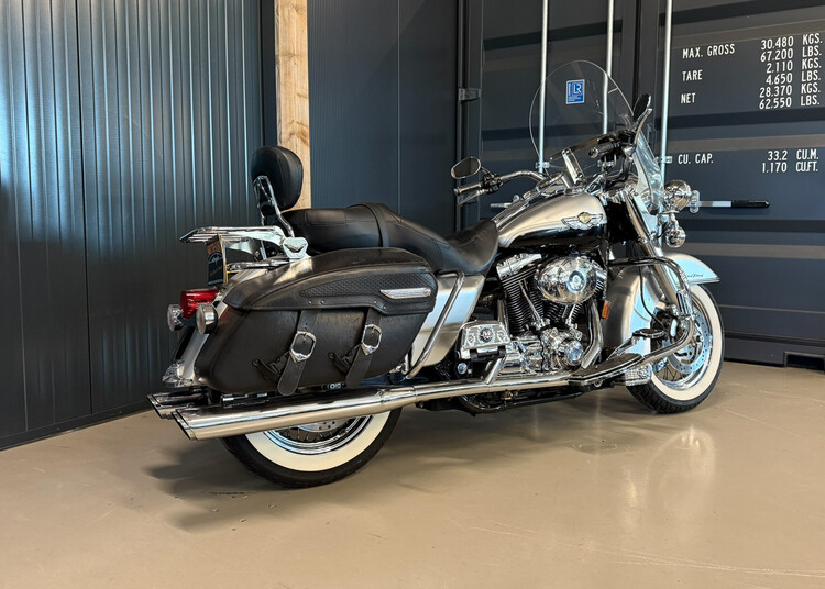 FLHRCI Road King Classic 2003