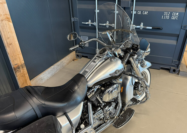 FLHRCI Road King Classic 2003