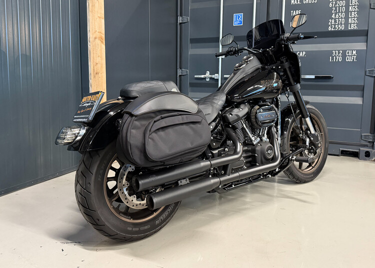 Low Rider Sport FXLRS 2020