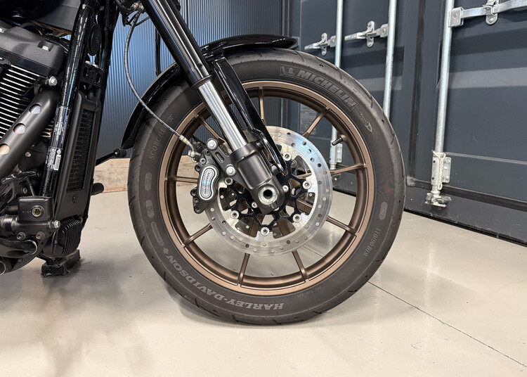 Low Rider Sport FXLRS 2020