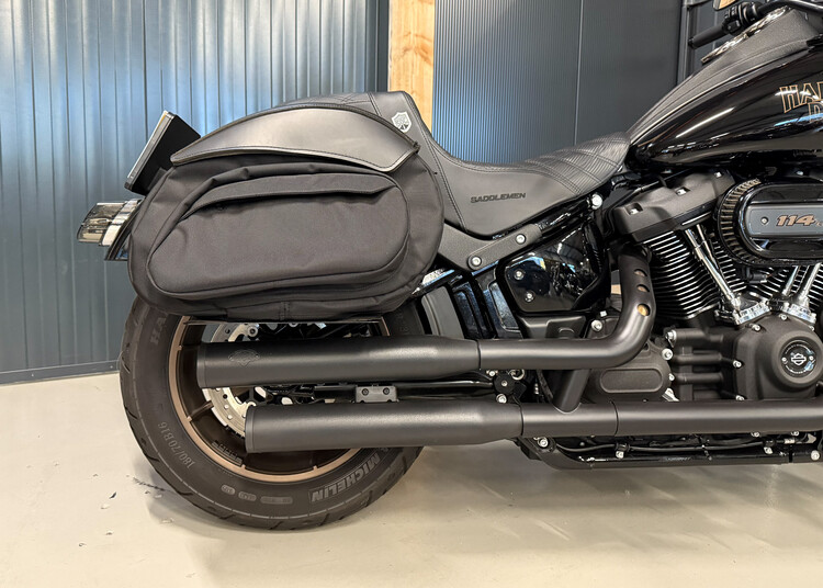 Low Rider Sport FXLRS 2020