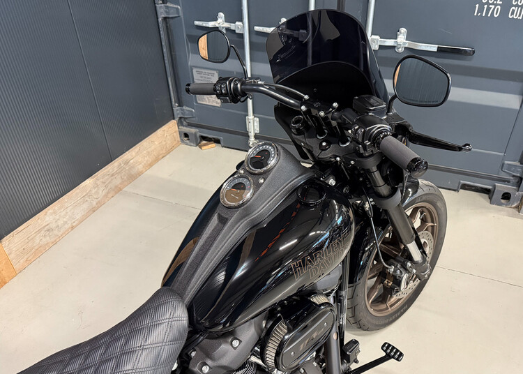 Low Rider Sport FXLRS 2020