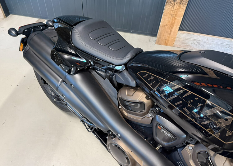 Sportster S 2022