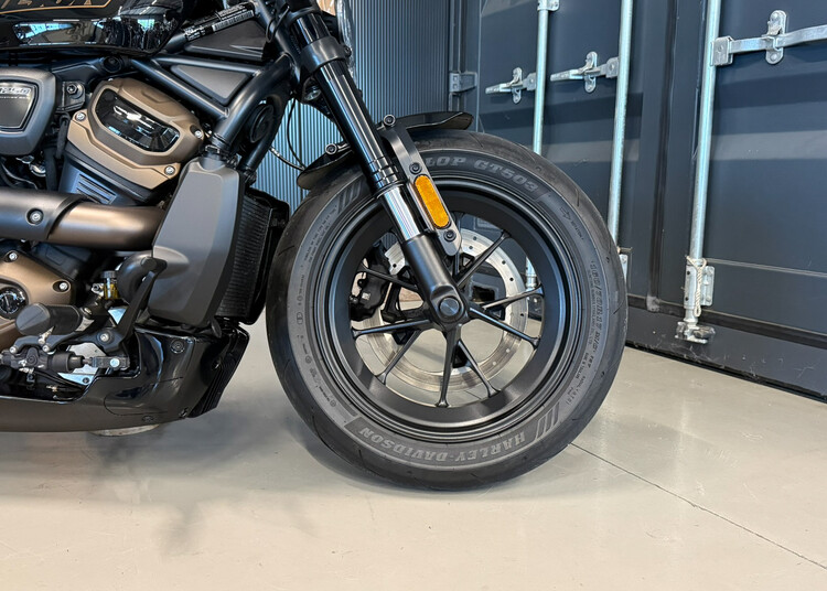 Sportster S 2022