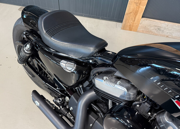 XL 1200 X Forty Eight 2020