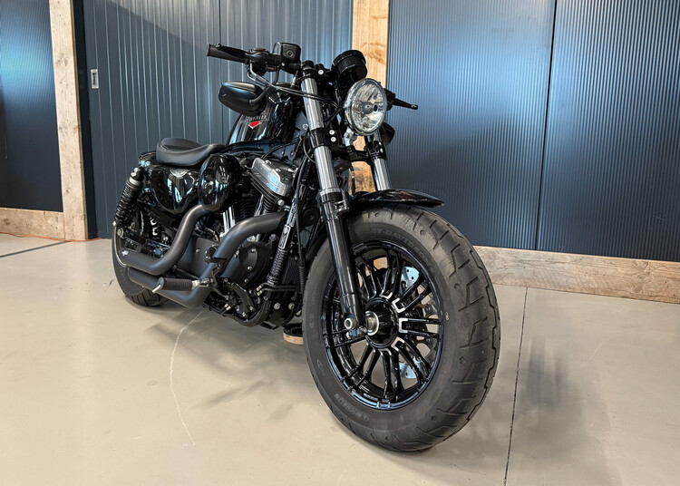 XL 1200 X Forty Eight 2020