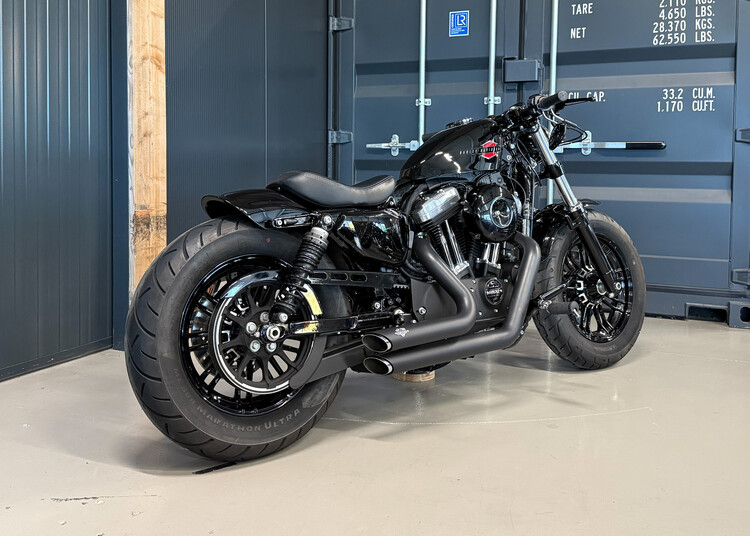 XL 1200 X Forty Eight 2020
