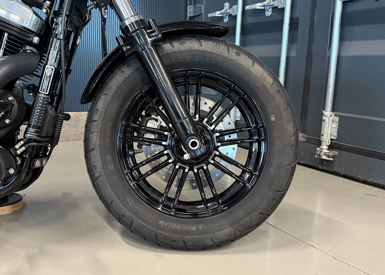 XL 1200 X Forty Eight 2020