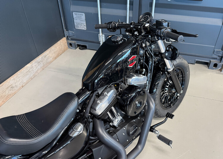 XL 1200 X Forty Eight 2020