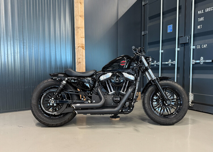 XL 1200 X Forty Eight 2020