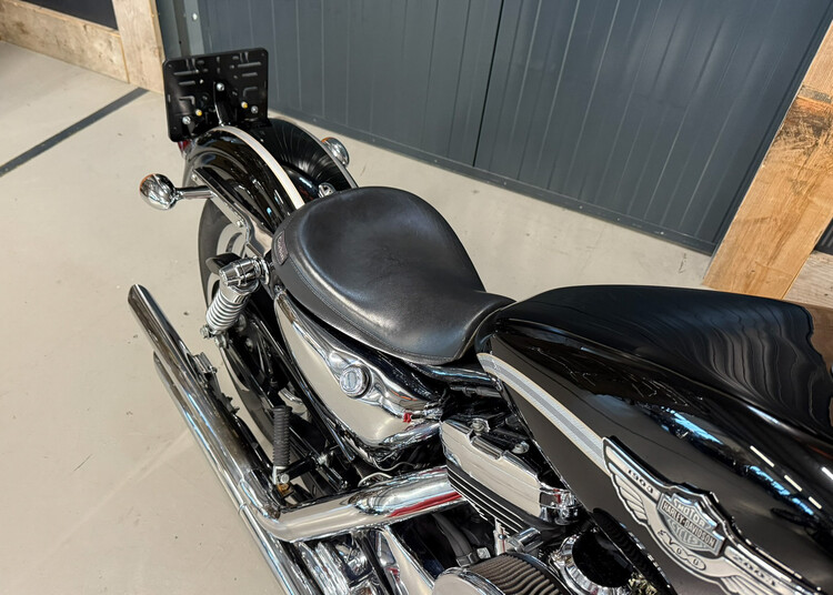 XL 1200 C Sportster Anniversary 2003