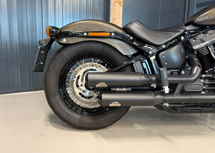 FXBBS Street Bob 2020