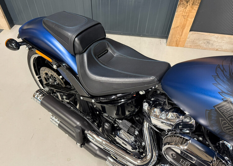 FXSB Breakout 115th Anniversary 2018