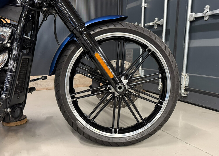 FXSB Breakout 115th Anniversary 2018