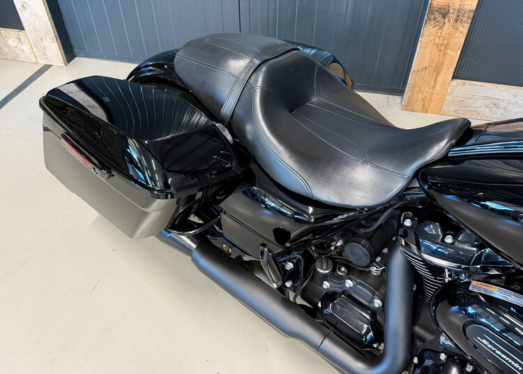 FLHRXS Road King Special 2020