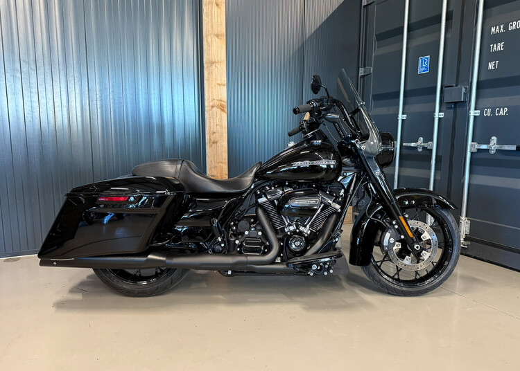 FLHRXS Road King Special 2020