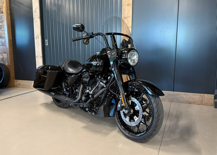 FLHRXS Road King Special 2020