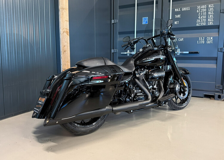 FLHRXS Road King Special 2020