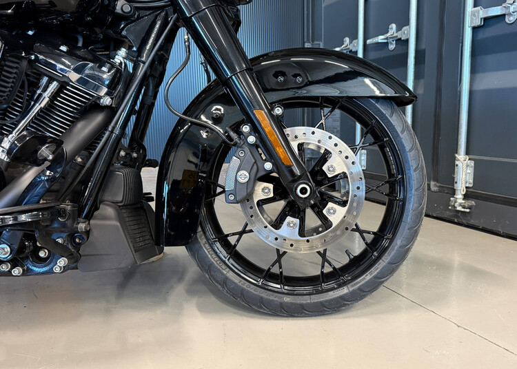 FLHRXS Road King Special 2020