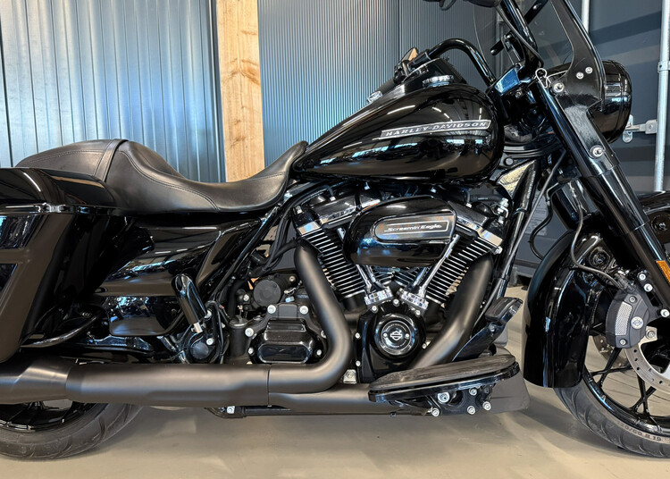 FLHRXS Road King Special 2020