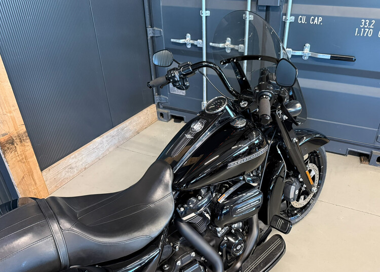 FLHRXS Road King Special 2020