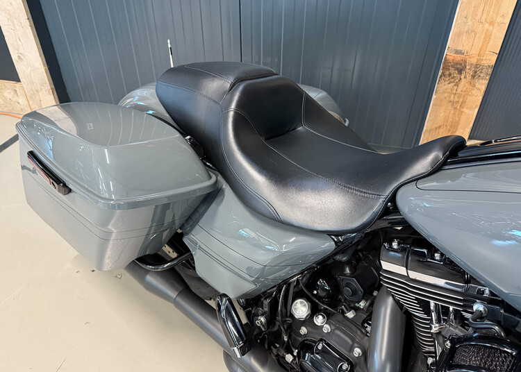 FLHXS Street Glide Special 2013