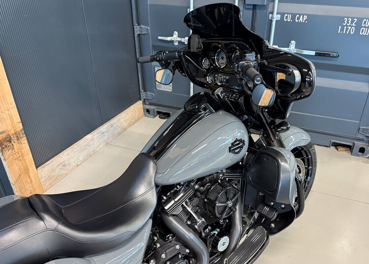 FLHXS Street Glide Special 2013