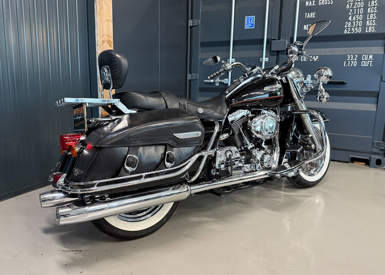 FLHRC Road King 2000