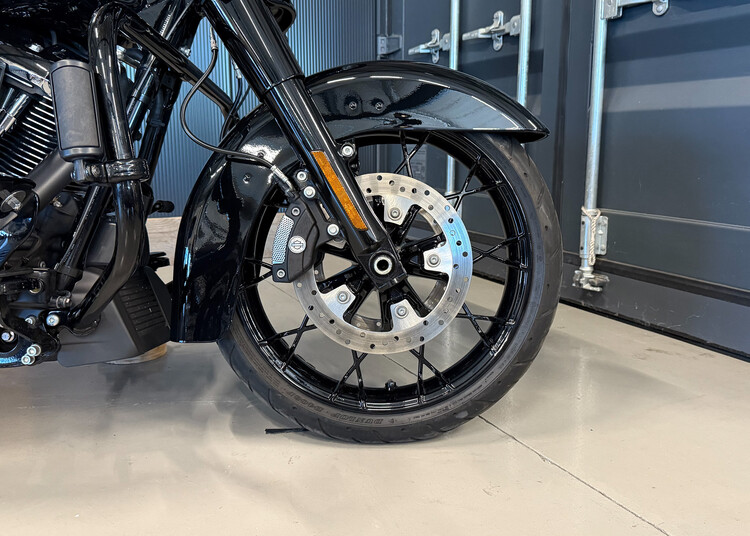 FLHXS 2020 Street Glide Special 