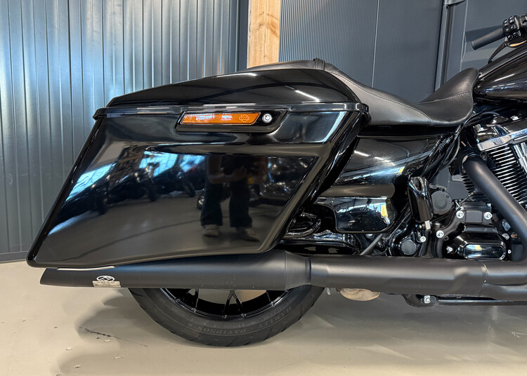 FLHXS Street Glide Special - 2020