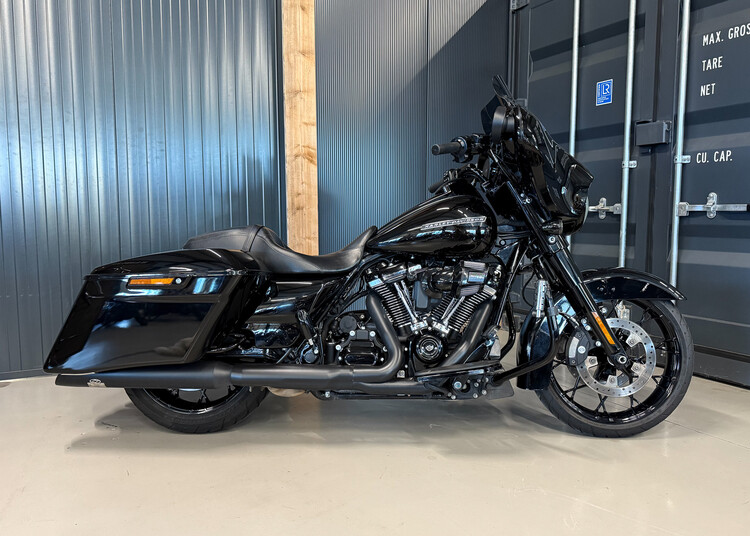 FLHXS Street Glide Special - 2020