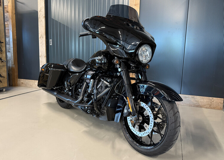 FLHXS Street Glide Special - 2020