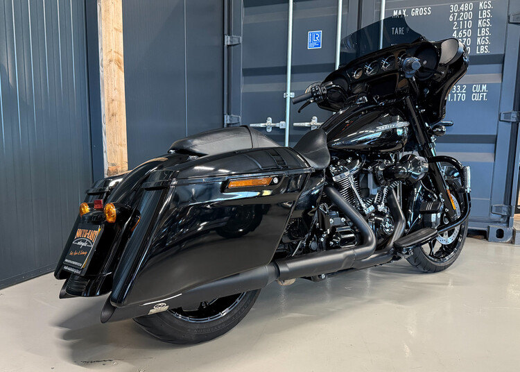 FLHXS Street Glide Special - 2020