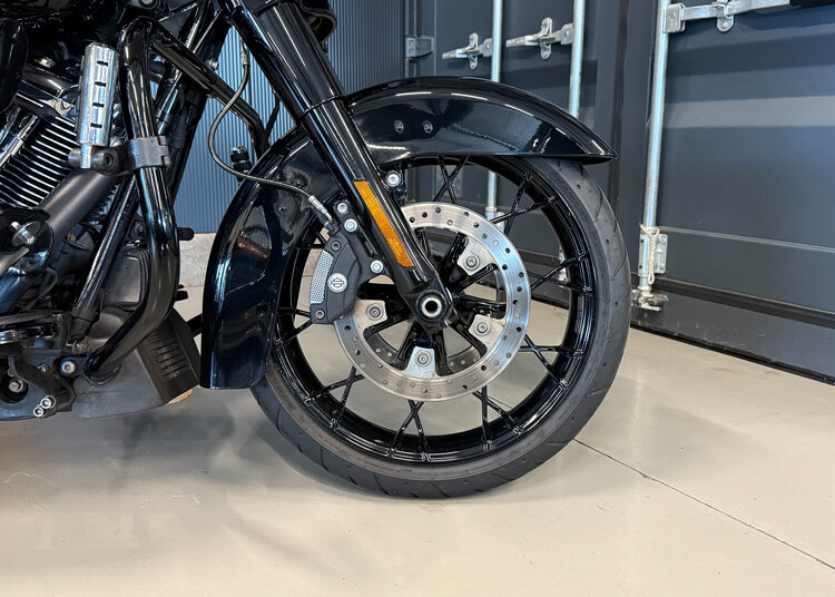 FLHXS Street Glide Special - 2020