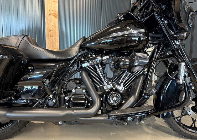 FLHXS Street Glide Special - 2020