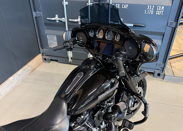FLHXS Street Glide Special - 2020