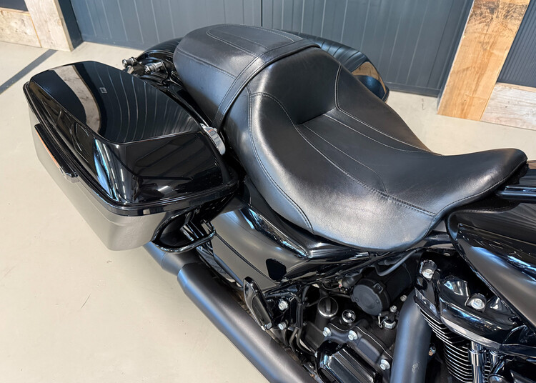 FLHXS Street Glide Special - 2020
