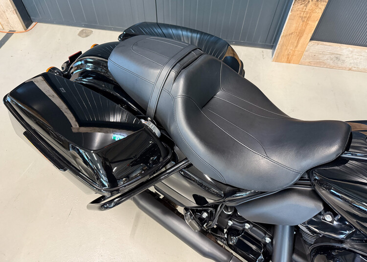 FLHXS Street Glide Special 2019