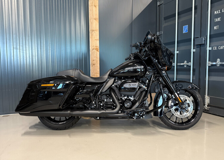 FLHXS Street Glide Special 2019