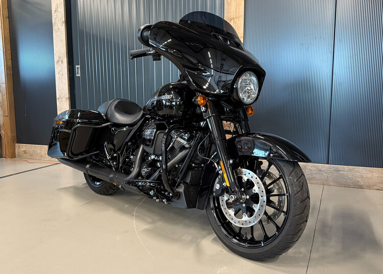 FLHXS Street Glide Special 2019