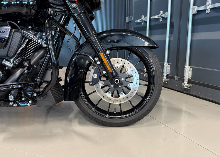 FLHXS Street Glide Special 2019