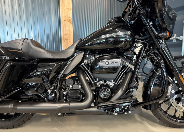 FLHXS Street Glide Special 2019